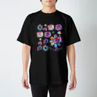 🍒CHERRY720🍒のPsycheDelic スタンダードTシャツ