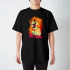 笹丸のジェラハのぐっず。ちーぷ編 スタンダードTシャツ