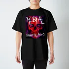 ぶらんこのおみせのばんt4 Regular Fit T-Shirt