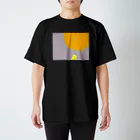 トーマスタイルのイギリスの照明 Regular Fit T-Shirt