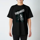 KitoshiのYURAMEKI-2 スタンダードTシャツ