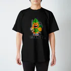 くまお画伯オンラインショップくまお堂の琉球戦士 スタンダードTシャツ