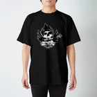 爆★楽 BAKURAKUの爆★楽 スタンダードTシャツ