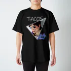 BillyBlueのTACOS スタンダードTシャツ