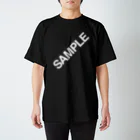 萩原幸也のサンプル画像に見えるかもT Regular Fit T-Shirt