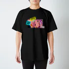 24/7の秋葉原、晴れ、時々ピンク。 Regular Fit T-Shirt