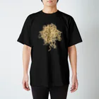 クラフトターキーズのラーメン(二郎麺) Regular Fit T-Shirt