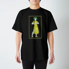 なかののカンフーガール 티셔츠