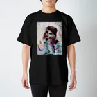 のいねおのキタぜ Regular Fit T-Shirt