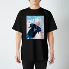 長与 千種 Chigusa NagayoのOIDE!ませ！CHIGUSAグッズ！ スタンダードTシャツ