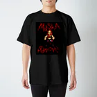 MASHA SLAMOVICH マーシャ・スラモビッチの Masha Slamovich  Regular Fit T-Shirt