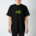 かおのちぇり Regular Fit T-Shirt
