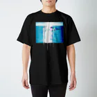 かい。Lv.26のграничный: シリーズ スタンダードTシャツ