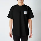 んのも。のアマビエ Regular Fit T-Shirt