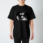 かぴばらのentrance item Regular Fit T-Shirt