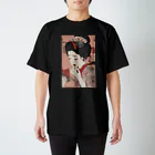 theoryセオリーの女の裏はセックスT Regular Fit T-Shirt