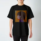 ねおぴす/neopisのスパスパ Regular Fit T-Shirt