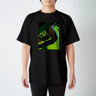 とって出汁のPI-PUU スタンダードTシャツ