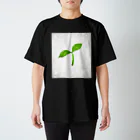 たゆちゃのteamばかちゃ　Tシャツ Regular Fit T-Shirt