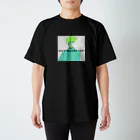 Tee.のTORUTILLA Regular Fit T-Shirt