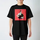 いながきあきひろのSpace Traveler Regular Fit T-Shirt