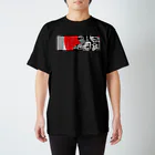 transのメインロゴ Regular Fit T-Shirt