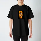 Amiel PascualのTiger スタンダードTシャツ