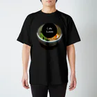 viofranme.の冷麺 スタンダードTシャツ