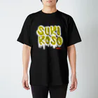 スキコソのsukikoso_egg Regular Fit T-Shirt