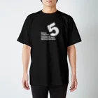 MEMES(ミームス)の五賢帝 Regular Fit T-Shirt