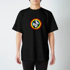 アトリエねぎやまのねぎのかっこいいシリーズ。 Regular Fit T-Shirt