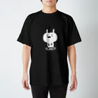 ひげうさな毎日のひげうさな毎日 Regular Fit T-Shirt