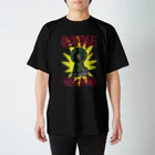 安里アンリの古墳グッズ屋さんの雷神山古墳 Regular Fit T-Shirt