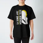 dummy's souvenir shopのteste2 Regular Fit T-Shirt