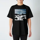ELECTRIC MAMAのVoice Regular Fit T-Shirt