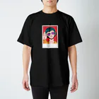 大貫商店のリアルゆる子 Regular Fit T-Shirt