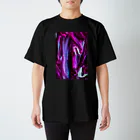 shottaro's roomのDesire スタンダードTシャツ