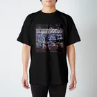 _chamiのシュガーブルース スタンダードTシャツ