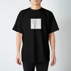 カステラのkinokomono Regular Fit T-Shirt