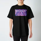 うちゅうしょっぷの『利害が一致するだけ』おいらんしりぃず❁⃘*.ﾟ Regular Fit T-Shirt