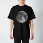 RI=PRODUCTのFull Moon スタンダードTシャツ