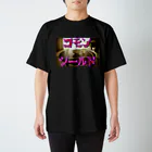 こん3のコモンシールド Regular Fit T-Shirt