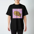 すくわっとぽてとのTAIYAKI スタンダードTシャツ