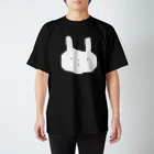 流血のリオ太郎軍団Tシャツ(プリント大) Regular Fit T-Shirt