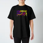 [Reign] ONLINE SHOPのMassive Grooves Regular Fit T-Shirt