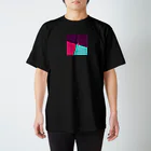 Giftlinkのなんか頭に残っちゃうシリーズ Regular Fit T-Shirt