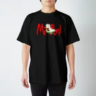 TakkeのManpeni Originals スタンダードTシャツ