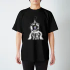 ボラテラボの虚勢(反転) Regular Fit T-Shirt