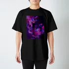 松本新菜の2020 Regular Fit T-Shirt