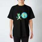 N3 ArtWorksのOMG CAT Regular Fit T-Shirt